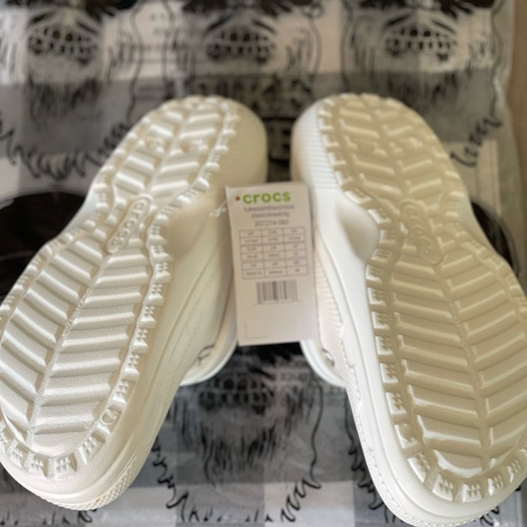 Luke Combs CROCS - Picture 8 of 9